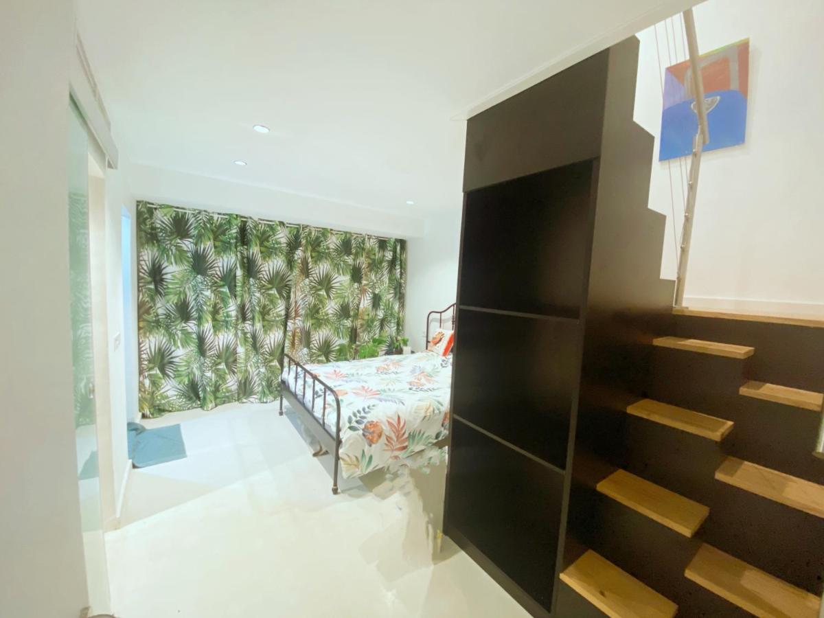 Hug Hotel2022 El Carrer del Canonge Exterior foto